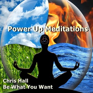 Power Up Meditations