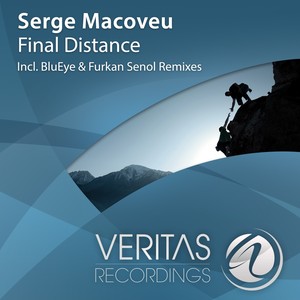 Final Distance (Furkan Senol Remix)