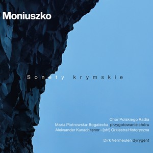 Sonety Krymskie - Noc