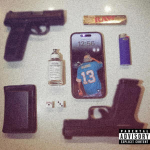 Calendar (feat. 3Sleeze & KillBill9) (Explicit)