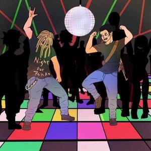 SLAYING DEMONS WITH MY FRIENDS (feat. Kentearr, LICH TYCOON & VOMiT DASTARDLY)