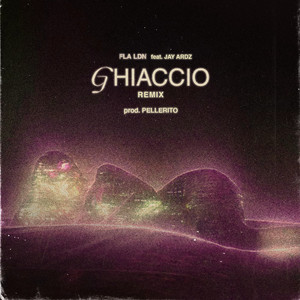 Ghiaccio Remix (feat. Jay Ardz) (Explicit)