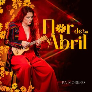 Flor De Abril