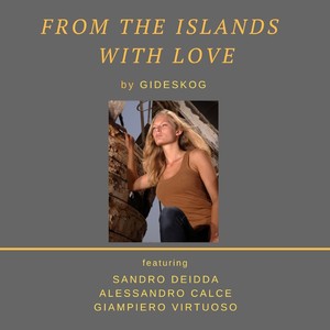 FROM THE ISLANDS WITH LOVE (Acoustic)