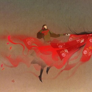 岑宁儿 - 追光者 Remix