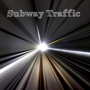 Subway Traffic (feat. Philip Holmes, Peter Leonard, Derren Domingue & RP)