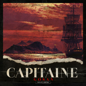 Capitaine