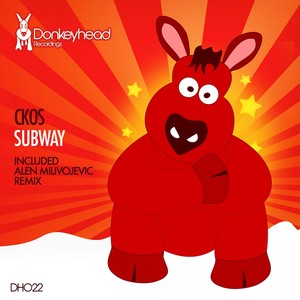 Subway (Alen Milivojevic Remix)