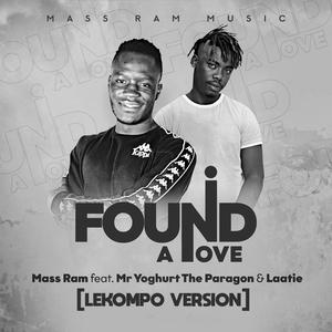 I Found a love (Lekompo Version)