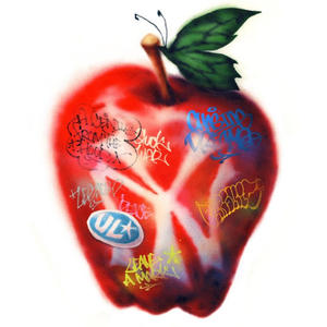 DAME ESE QLO (feat. COSMIC KID)