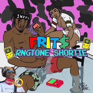 Ring-Tone Shortie (Explicit)