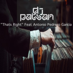 Thats Right (Radio Mix)