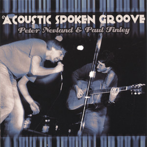 Acoustic Spoken Groove