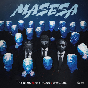 Masesa (Explicit)