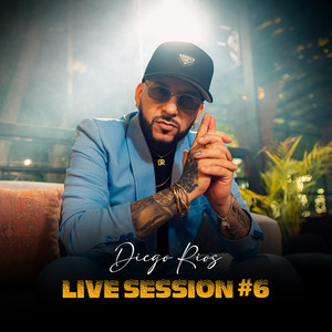 Live Session #6 (En Vivo)