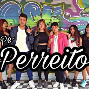 Pe Perreito (feat. Dj Sheriff)