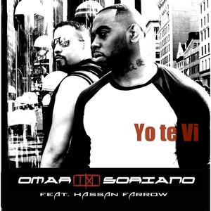 Yo Te Vi (feat. Hassan Farrow)