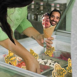 Abraham Kadi - Wasted