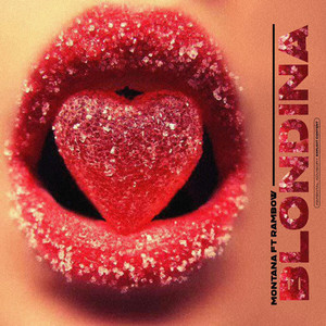 BLONDINA (feat. Rambow) (Explicit)