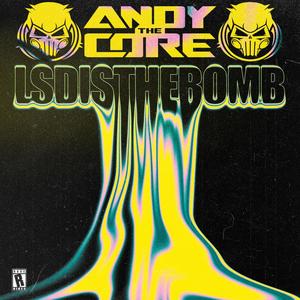 LSD IS THE BOMB (Zero Decay Remix)