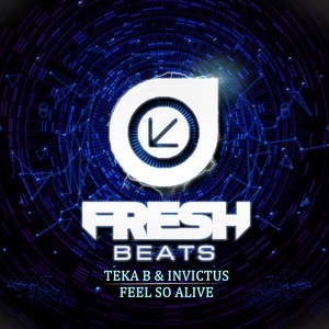 Feel So Alive (Radio Mix)