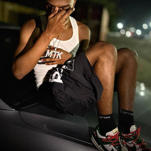 Thuggin (feat. YvNv) (Explicit)