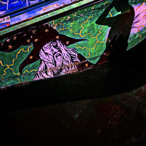 Raindrops (Explicit)