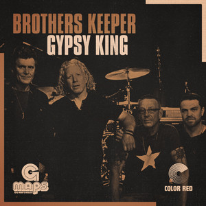 Gypsy King (Go MAPS Music Remaster 2022)