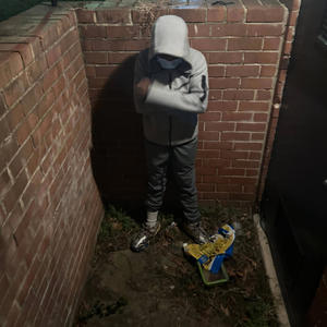 ****s Taking Over (feat. Onewayrackz) (Explicit)