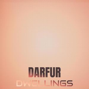 Darfur Dwellings