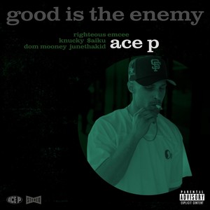 Can't Get With Us (feat. JuneThaKid, Knucky & Righteous Emcee) (Explicit)