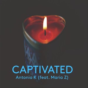 Captivated (feat. Maria Z)