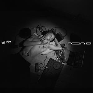 messy (but i like it) (sped up)