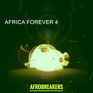 AFRICA FOREVER 4