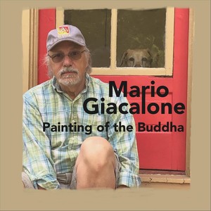 Painting of the Buddha