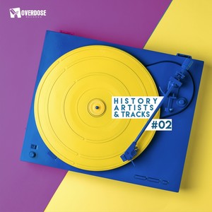 History Tracks 02