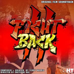 FIGHTBACK 2 (Original Film Soundtrack)