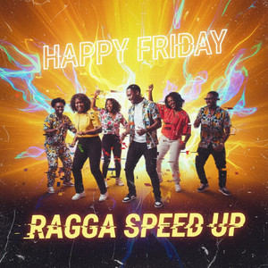Ragga (Speed Up)