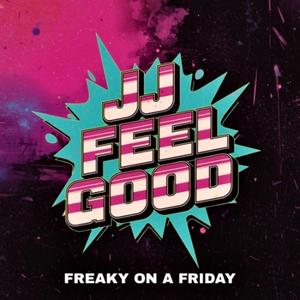 Freaky On A Friday (feat. Bennett Q)