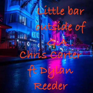 Little bar outside of Georgia (Radio Edit)