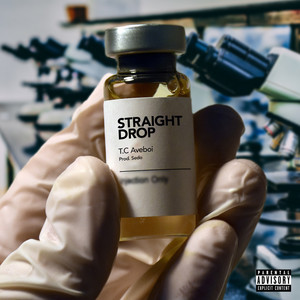 Straight Drop (Explicit)