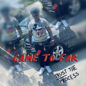 Backend (feat. KingOnTop) (Explicit)