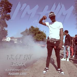 OH Yeah (feat. Extra Grams) (Explicit)