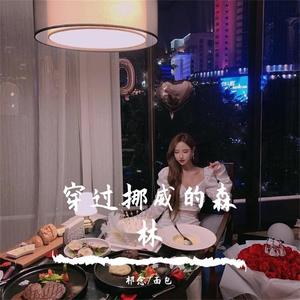 塑料落到了木地板上 我说了句我爱你