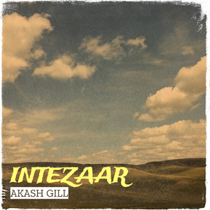 Intezaar