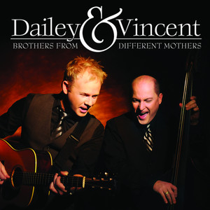 Dailey & Vincent - Head Hung Down