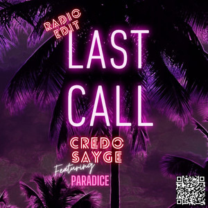 Last Call (Radio Edit)