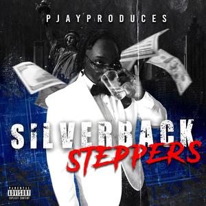 SilverBack Steppers (Explicit)