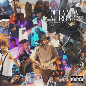 De la vida al ritmo: "Un Retrato musical" Side B 4cap. (Explicit)