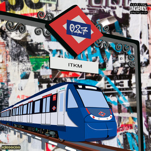 HAMBRE Ft. Great Kings (Explicit)